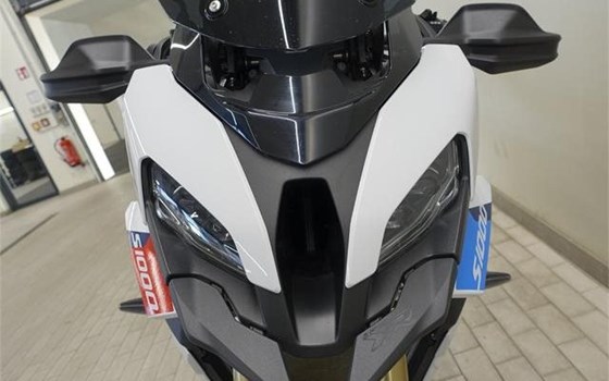 Gebrauchtmotorrad BMW S 1000 XR - Bild 2