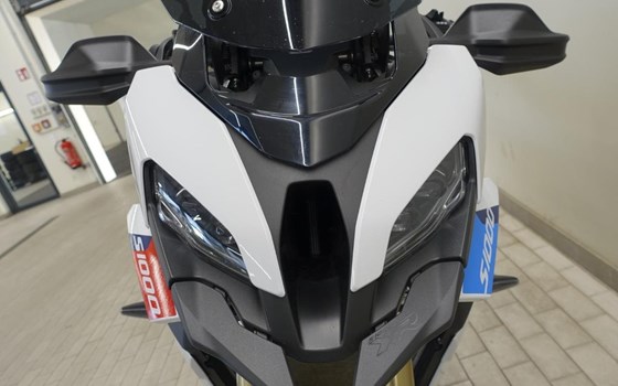 Gebrauchtmotorrad BMW S 1000 XR - Bild 2