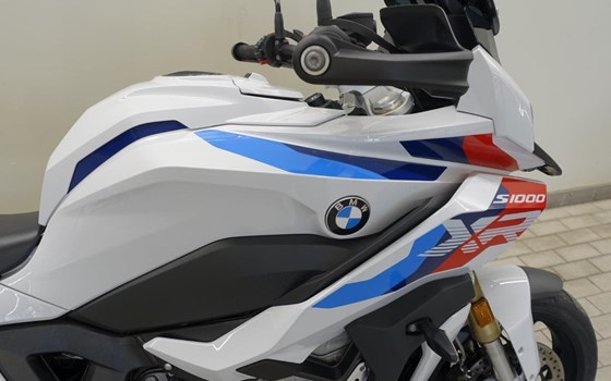 Gebrauchtmotorrad BMW S 1000 XR - Bild 3