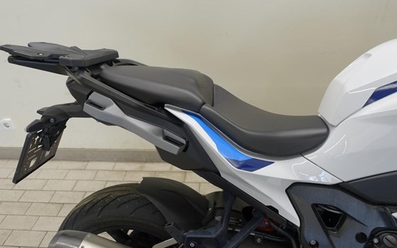 Gebrauchtmotorrad BMW S 1000 XR - Bild 4