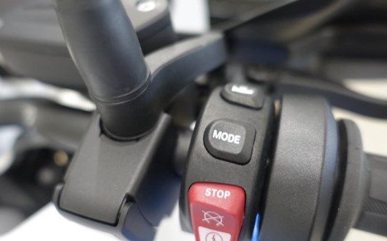 Gebrauchtmotorrad BMW S 1000 XR - Bild 5