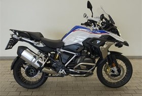 BMW R 1250 GS