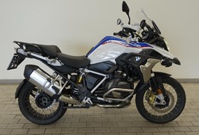 BMW R 1250 GS