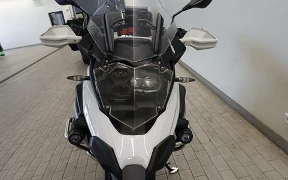 Gebrauchtmotorrad BMW R 1250 GS - Bild 2