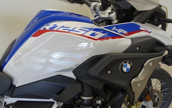 Gebrauchtmotorrad BMW R 1250 GS - Bild 3