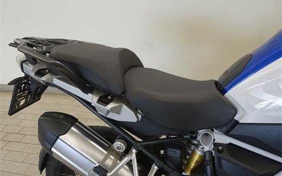 Gebrauchtmotorrad BMW R 1250 GS - Bild 4