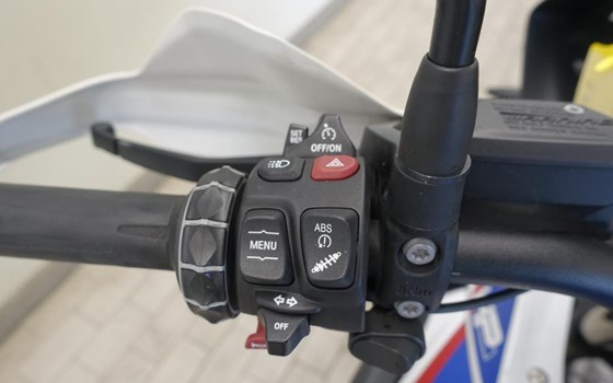 Gebrauchtmotorrad BMW R 1250 GS - Bild 6