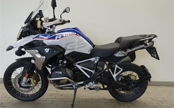 Gebrauchtmotorrad BMW R 1250 GS - Bild 7