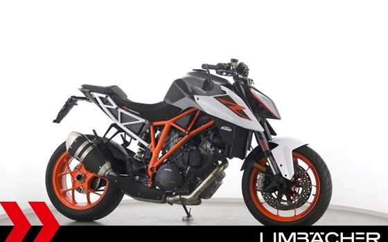 Gebrauchtmotorrad KTM 1290 Super Duke R - Bild 1