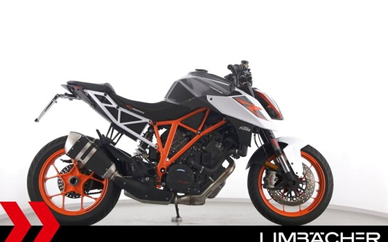 Gebrauchtmotorrad KTM 1290 Super Duke R - Bild 10