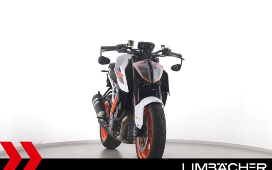 Gebrauchtmotorrad KTM 1290 Super Duke R - Bild 11