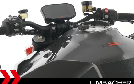 Gebrauchtmotorrad KTM 1290 Super Duke R - Bild 13