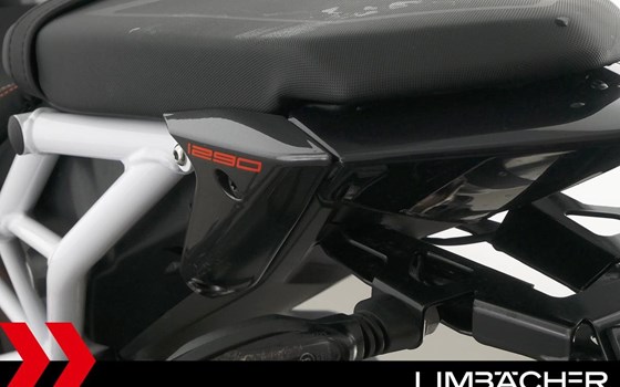Gebrauchtmotorrad KTM 1290 Super Duke R - Bild 17
