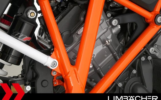 Gebrauchtmotorrad KTM 1290 Super Duke R - Bild 18