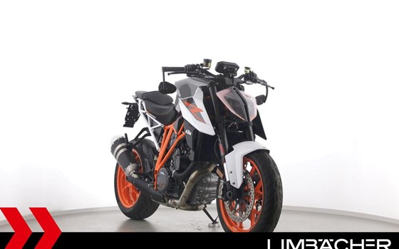 Gebrauchtmotorrad KTM 1290 Super Duke R - Bild 2