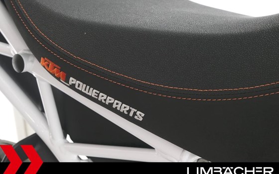 Gebrauchtmotorrad KTM 1290 Super Duke R - Bild 20