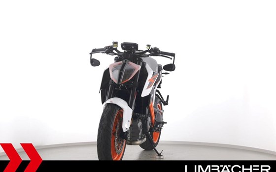Gebrauchtmotorrad KTM 1290 Super Duke R - Bild 3