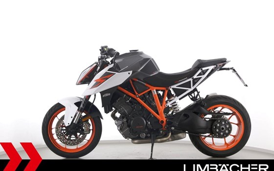 Gebrauchtmotorrad KTM 1290 Super Duke R - Bild 5