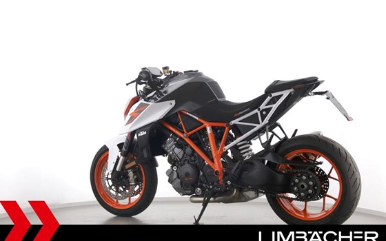 Gebrauchtmotorrad KTM 1290 Super Duke R - Bild 6