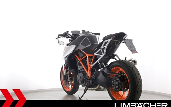 Gebrauchtmotorrad KTM 1290 Super Duke R - Bild 7