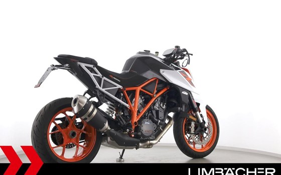 Gebrauchtmotorrad KTM 1290 Super Duke R - Bild 9