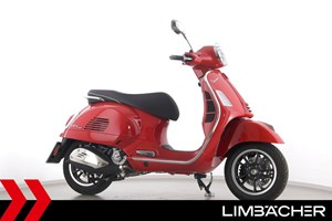Angebot Vespa GTS 310 Super