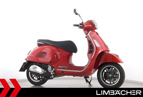 Vespa GTS 310 Super