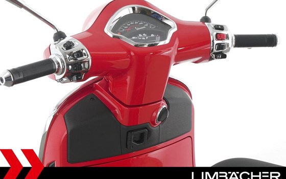 Gebrauchtmotorrad Vespa GTS 310 Super - Bild 13