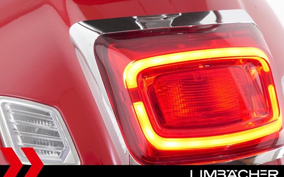 Gebrauchtmotorrad Vespa GTS 310 Super - Bild 14