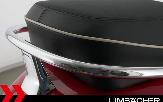 Gebrauchtmotorrad Vespa GTS 310 Super - Bild 15