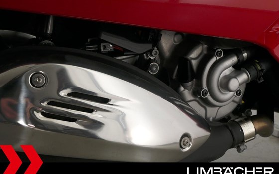 Gebrauchtmotorrad Vespa GTS 310 Super - Bild 16