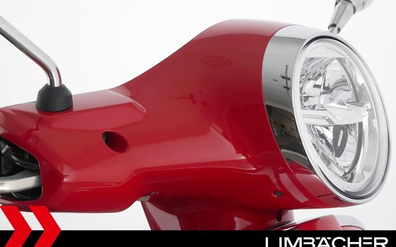 Gebrauchtmotorrad Vespa GTS 310 Super - Bild 17