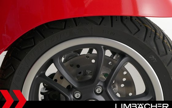 Gebrauchtmotorrad Vespa GTS 310 Super - Bild 18