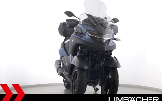 Gebrauchtmotorrad Yamaha Tricity 300 - Bild 11