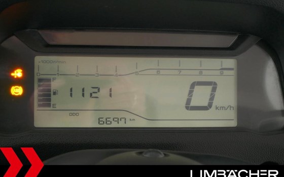 Gebrauchtmotorrad Yamaha Tricity 300 - Bild 12