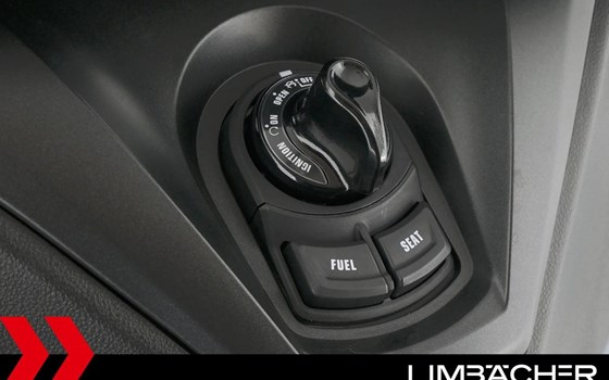 Gebrauchtmotorrad Yamaha Tricity 300 - Bild 13