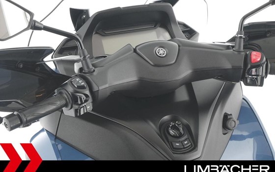 Gebrauchtmotorrad Yamaha Tricity 300 - Bild 14