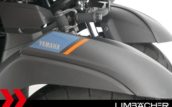Gebrauchtmotorrad Yamaha Tricity 300 - Bild 17