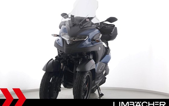 Gebrauchtmotorrad Yamaha Tricity 300 - Bild 3