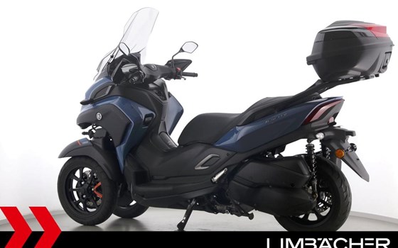 Gebrauchtmotorrad Yamaha Tricity 300 - Bild 6