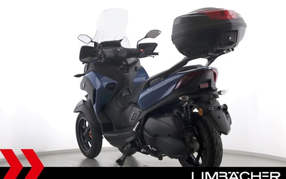Gebrauchtmotorrad Yamaha Tricity 300 - Bild 7