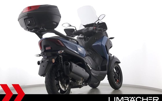 Gebrauchtmotorrad Yamaha Tricity 300 - Bild 8