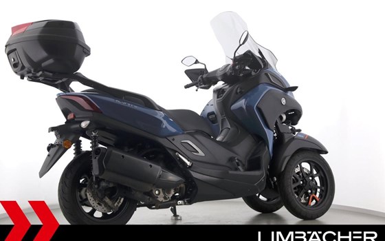Gebrauchtmotorrad Yamaha Tricity 300 - Bild 9