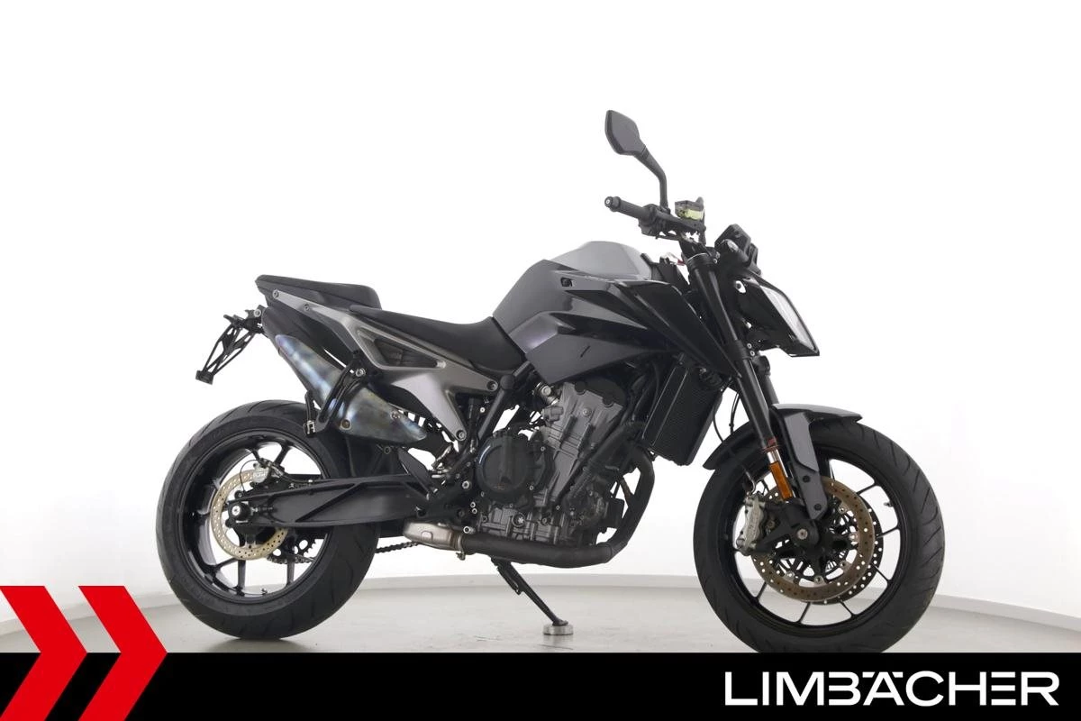 KTM 790 Duke