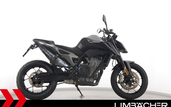 Gebrauchtmotorrad KTM 790 Duke - Bild 10