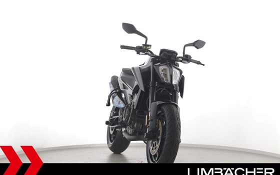 Gebrauchtmotorrad KTM 790 Duke - Bild 11