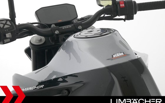 Gebrauchtmotorrad KTM 790 Duke - Bild 13