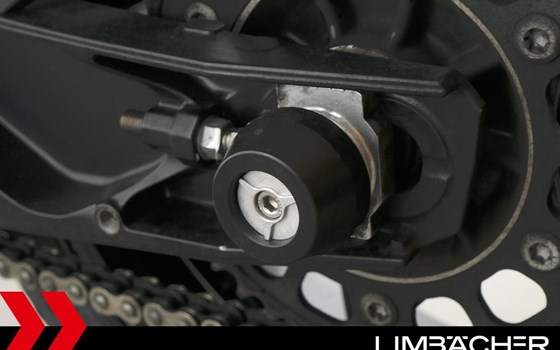 Gebrauchtmotorrad KTM 790 Duke - Bild 15