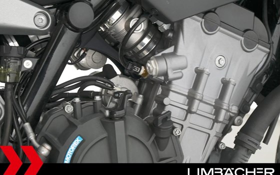 Gebrauchtmotorrad KTM 790 Duke - Bild 16