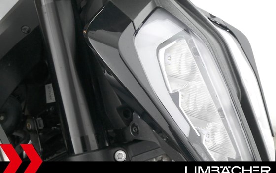 Gebrauchtmotorrad KTM 790 Duke - Bild 17